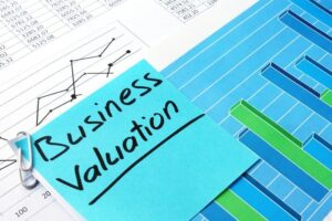 How much is my business worth?