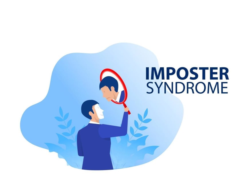 managing your imposter syndrome