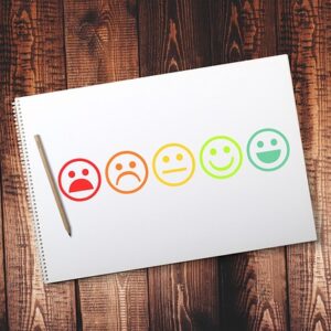 Feedback central to customer satisfaction and continuous improvement