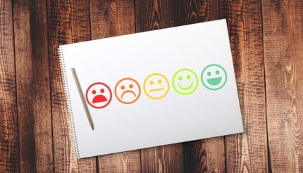 Feedback central to customer satisfaction and continuous improvement