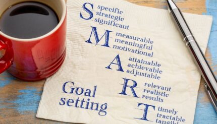 Be smart with your marketing objectives