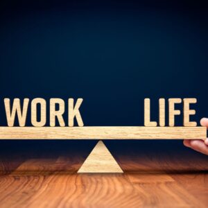 Work life balance is not a luxury its a necessity