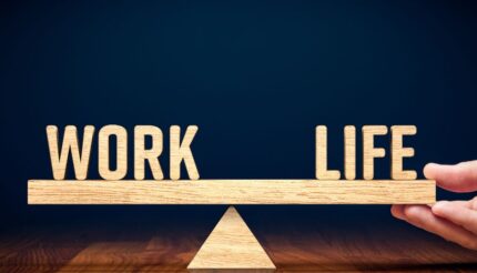 Work life balance is not a luxury its a necessity