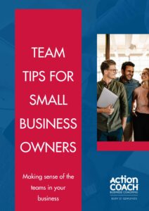 team tips for business owners