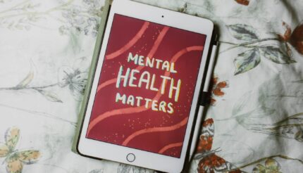 Mental health matters