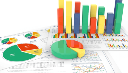 Value of solid financial