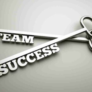 7 keys how to build a winning team