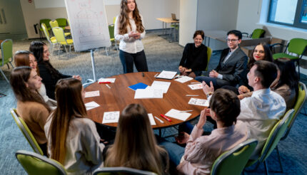 Business Coach Programs